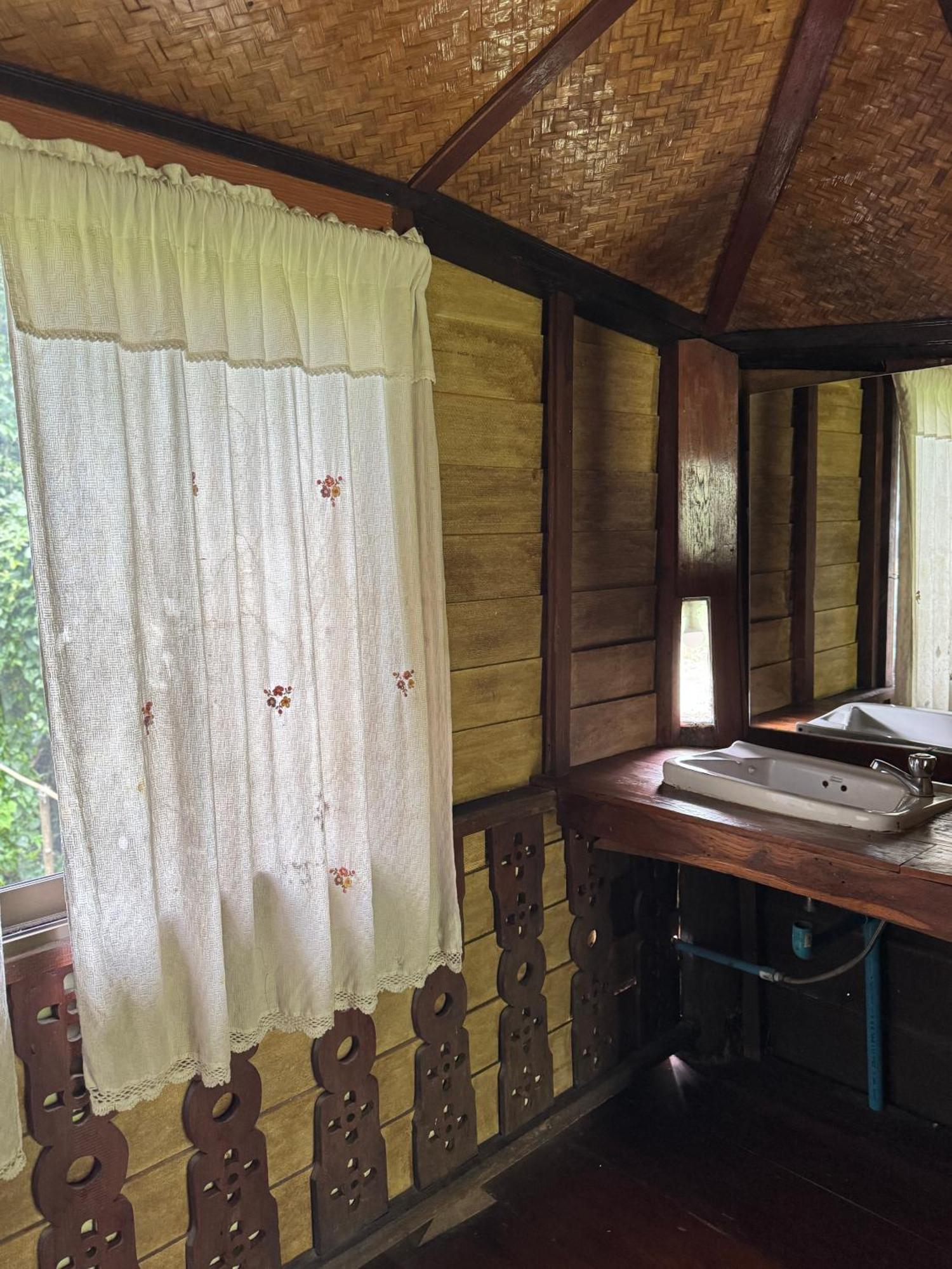 Shaya Homestay & Dorms Pai Exterior foto
